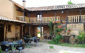 Casa Rural Las Águedas
